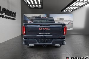 GMC Sierra 1500 AT4 2025