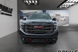 GMC Sierra 1500 AT4 2025