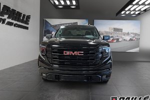 GMC Sierra 1500 ELEVATION 2025