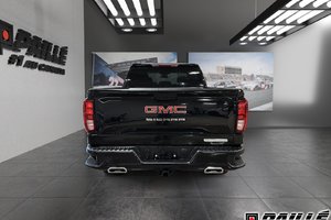 GMC Sierra 1500 ELEVATION 2025