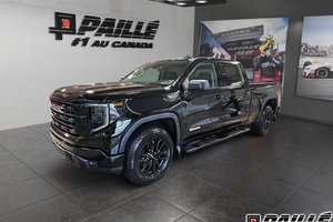 GMC Sierra 1500 ELEVATION 2025