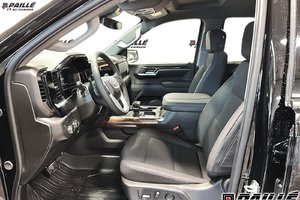 GMC Sierra 1500 ELEVATION 2025