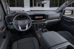GMC Sierra 1500 ELEVATION 2025