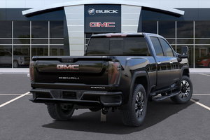 GMC Sierra 2500 HD DENALI 2025