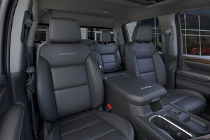 GMC Sierra 2500 HD DENALI 2025