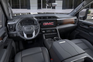 GMC Sierra 2500 HD DENALI 2025