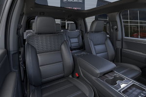 2025 GMC Sierra EV Denali Extended Range