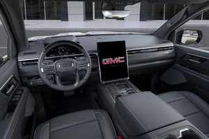 2025 GMC Sierra EV Denali Extended Range