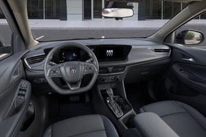 Buick Encore GX Sport Touring 2025
