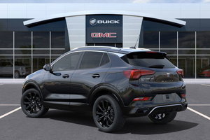 Buick Encore GX Sport Touring 2025