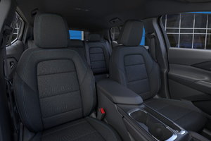 2025 Chevrolet Equinox EV 2LT