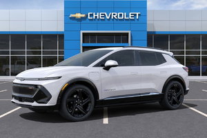 Chevrolet Equinox EV 2RS 2025