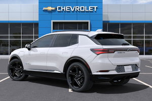 Chevrolet Equinox EV 2RS 2025