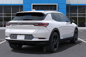 Chevrolet Equinox EV 2RS 2025