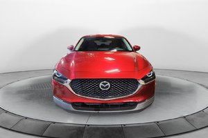 2021 Mazda CX-30 GS
