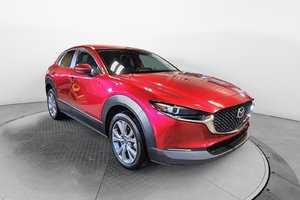 2021 Mazda CX-30 GS