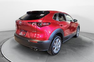 2021 Mazda CX-30 GS