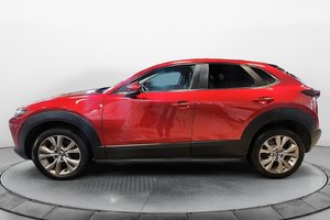2021 Mazda CX-30 GS