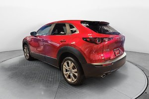 2021 Mazda CX-30 GS