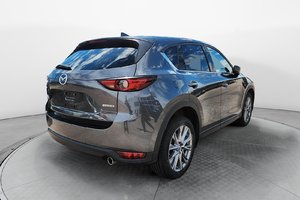 Mazda CX-5 GT 2020