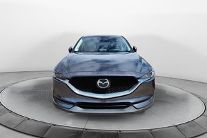 Mazda CX-5 GT 2020