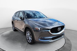 Mazda CX-5 GT 2020