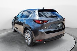Mazda CX-5 GT 2020