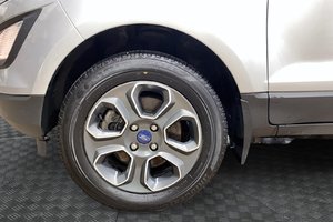 2020 Ford EcoSport S