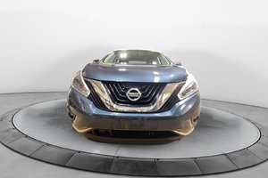 Nissan Murano SL 2018