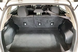 Subaru Impreza Convenience 2022