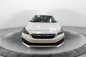 Subaru Impreza Convenience 2022