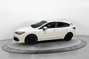 Subaru Impreza Convenience 2022