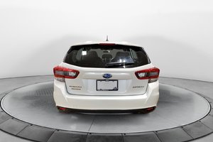 Subaru Impreza Convenience 2022