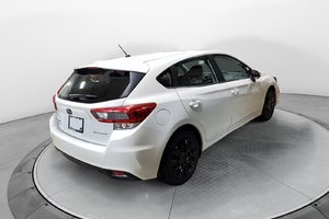 Subaru Impreza Convenience 2022