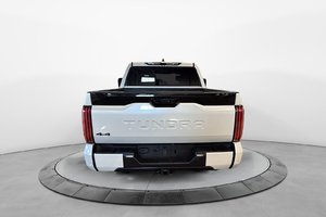 Toyota Tundra Platinum Hybrid 2023