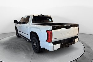 Toyota Tundra Platinum Hybrid 2023