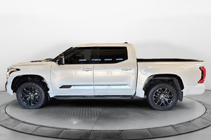 Toyota Tundra Platinum Hybrid 2023