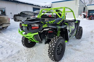 Arctic Cat WILDCAT XX LTD 130HP FOX QS3 2024