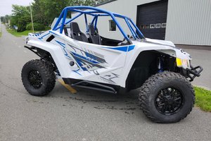 Arctic Cat WILDCAT XX SE 2024