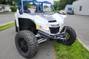 Arctic Cat WILDCAT XX SE 2024