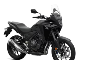 Honda NX500 AS 2025