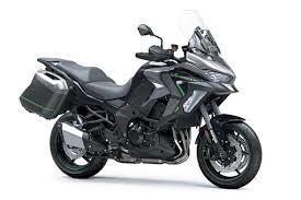 Kawasaki VERSYS 1100 LT SE 2025