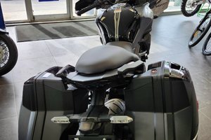 Kawasaki VERSYS 650 LT 2024