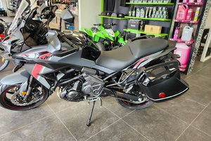 Kawasaki VERSYS 650 LT 2024