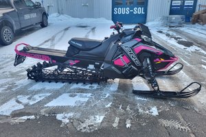 Polaris 800 PRO-RMK 155 2019