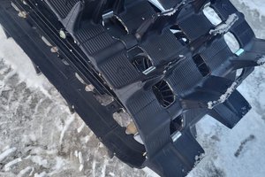 Polaris 800 PRO-RMK 155 2019