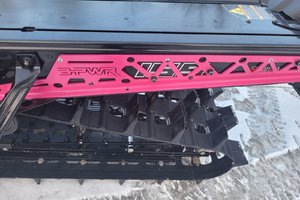 Polaris 800 PRO-RMK 155 2019