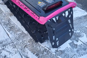 Polaris 800 PRO-RMK 155 2019