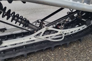 Polaris 800 PRO-RMK 163 2020