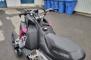 Polaris 800 PRO-RMK 163 2020